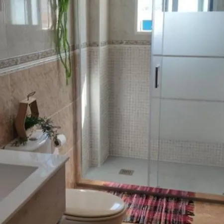 Gardens And Pool Apt * Τορεβιέχα