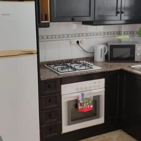 Διαμέρισμα Gardens And Pool Apt