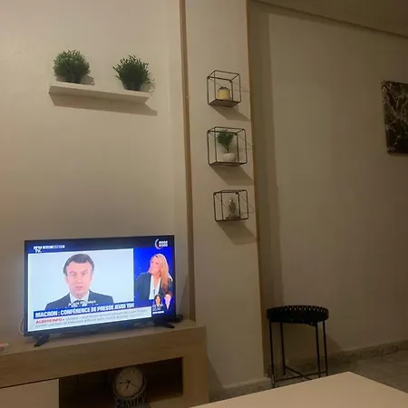 Gardens And Pool Apt Διαμέρισμα *