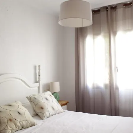 Διαμέρισμα Gardens And Pool Apt Τορεβιέχα